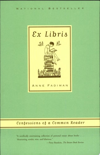Ex Libris