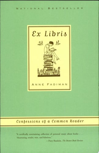 Ex Libris