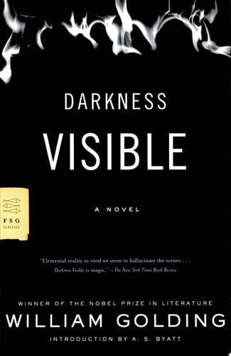 Darkness Visible: A Novel (FSG Classics)