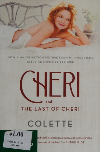 Cheri and The Last of Cheri