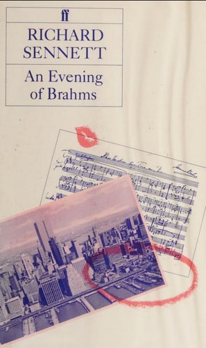 An Evening of Brahms
