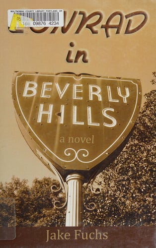 Conrad in Beverly Hills