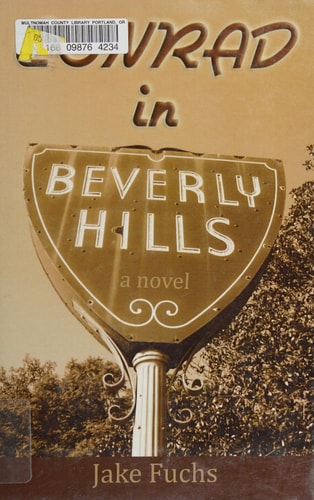 Conrad in Beverly Hills