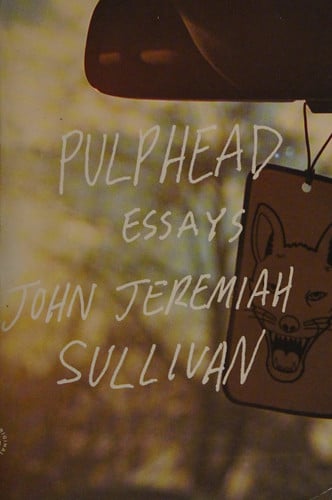 Pulphead: Essays
