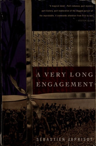 A Very Long Engagement