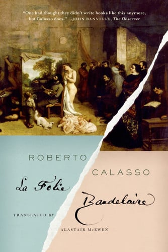 La Folie Baudelaire