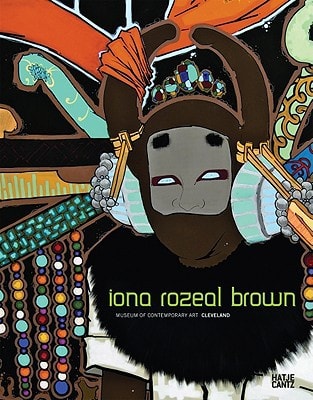 Iona Rozeal Brown