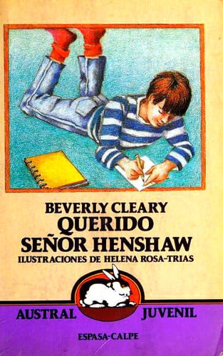 Querido Senor Henshaw / Dear Mr. Henshaw (Spanish Edition)