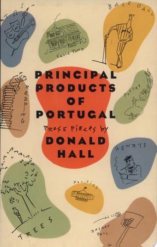 Principal Products of Portugal (Prose Pieces)