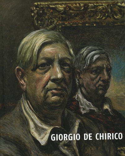 Giorgio de Chirico: A Metaphysical Journey