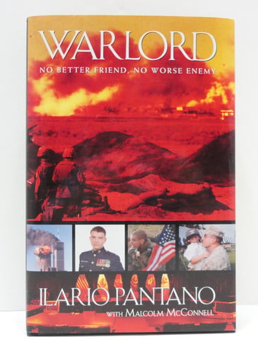 Warlord: No Better Friend, No Worse Enemy