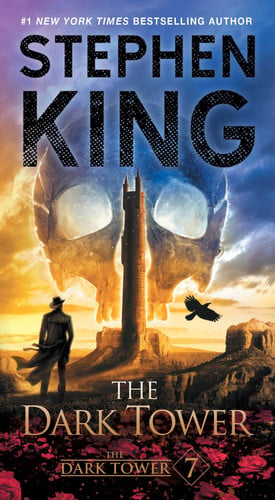 7: The Dark Tower VII (The Dark Tower, Book 7)