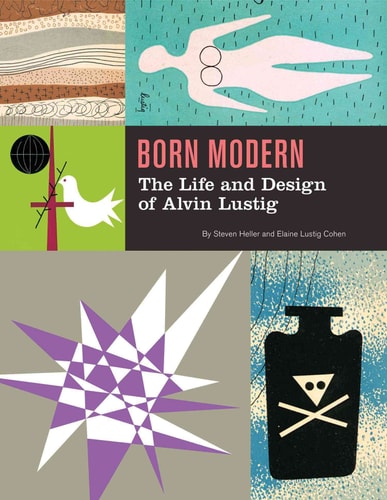 Born Modern hc