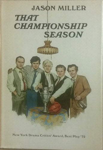 That Championship Season