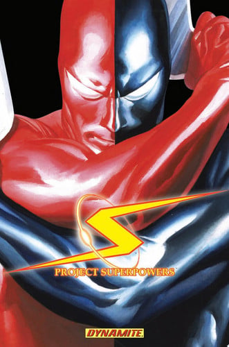 Project Superpowers: Chapter One