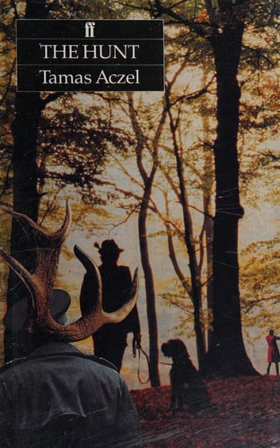 The Hunt