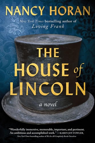 The House of Lincoln: A Novel