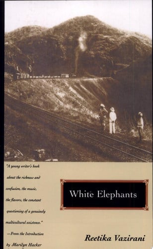 White Elephants (Barnard New Women Poets)
