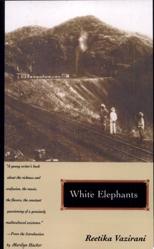 White Elephants (Barnard New Women Poets)