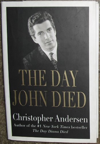 The Day John Died
