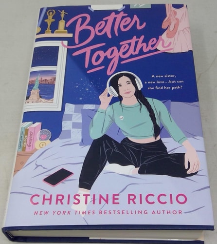 Better Together