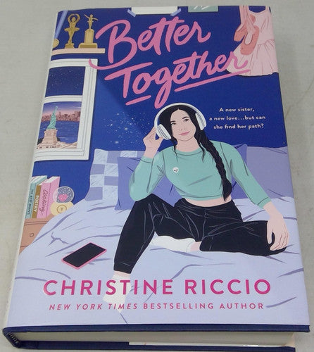 Better Together