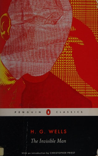 The Invisible Man (Penguin Classics)