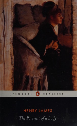 The Portrait of a Lady (Penguin Classics)