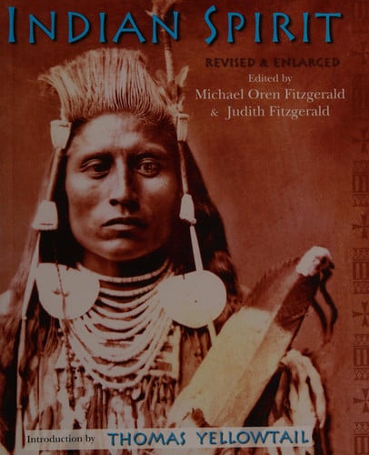 Indian Spirit (Sacred Worlds)
