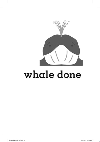Whale Done (FunJungle)
