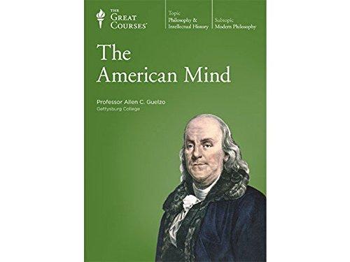 The American Mind