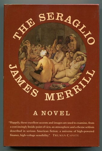 The Seraglio