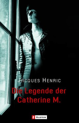 Die Legende der Catherine M.
