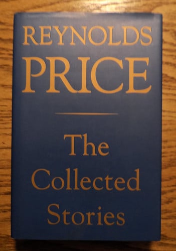 Collected Stories of Reynolds Price