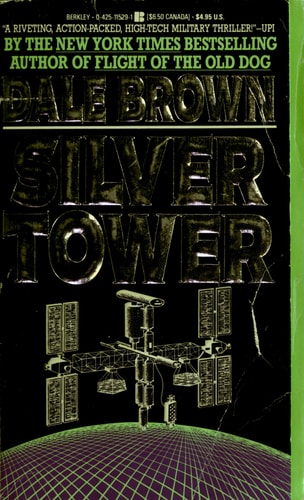 Silver Tower (Patrick McLanahan)