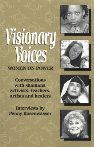 Visionary Voices: Women on Power