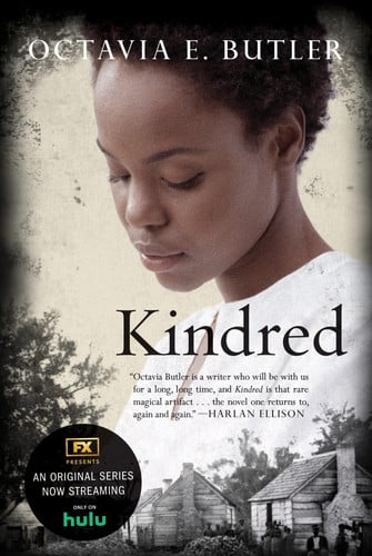 Kindred (Bluestreak)