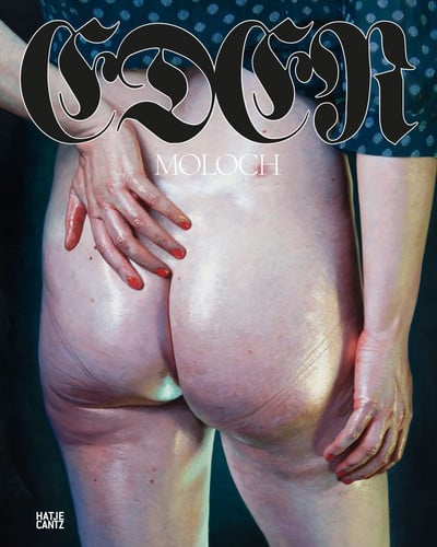 Martin Eder: Moloch
