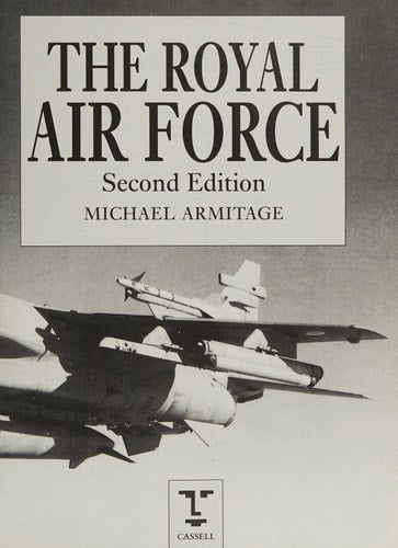 The Royal Airforce