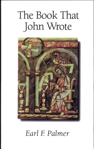 The Book That John Wrote