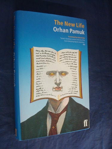 THE NEW LIFE.