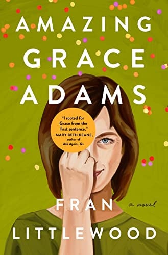 Amazing Grace Adams: A Novel