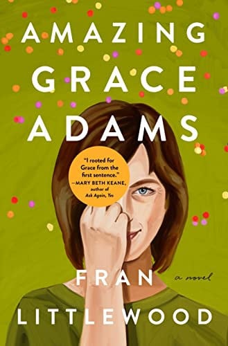 Amazing Grace Adams: A Novel