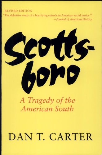 Scottsboro: A Tragedy of the American South