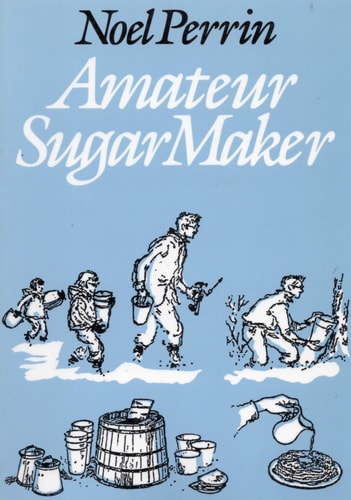 Amateur Sugar Maker