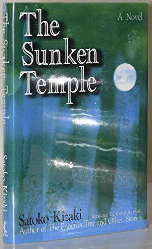 The Sunken Temple