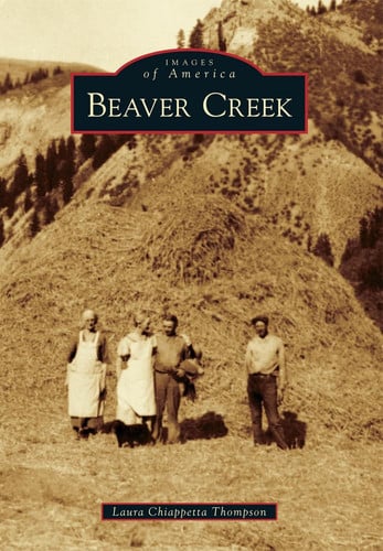 Beaver Creek (Images of America)