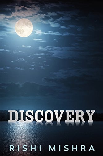 Discovery (Volume 1)