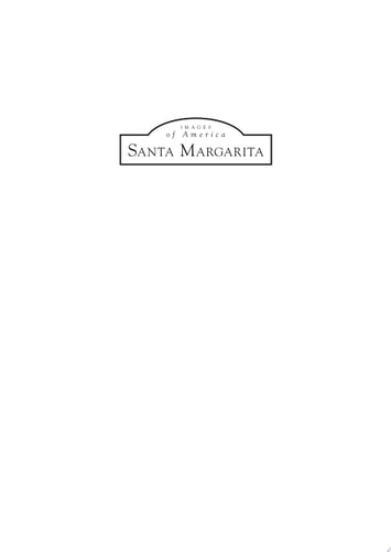 Santa Margarita (Images of America)