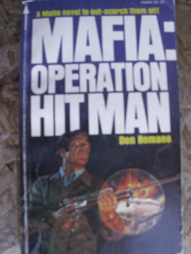 Mafia, Operation hit man